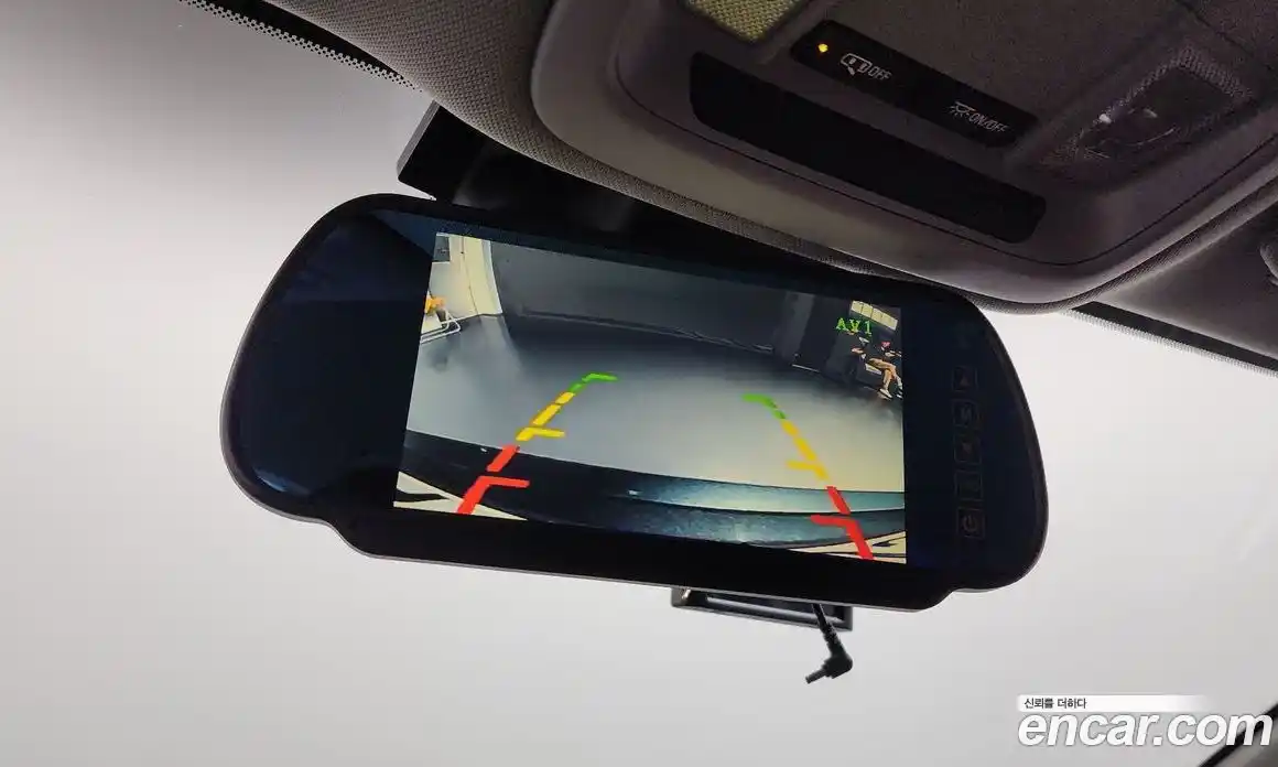 Chevrolet Malibu 2017 1.5 Автомат в Москве № 41372, фото 13