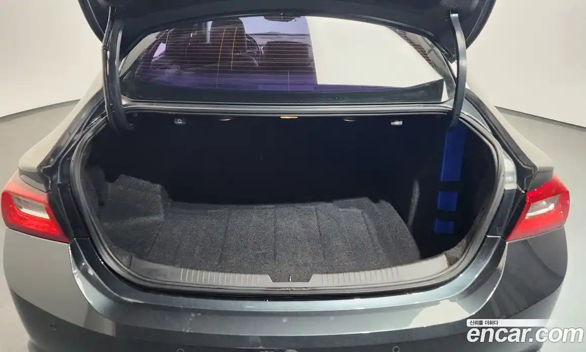 Chevrolet Malibu 2017 1.5 Автомат в Москве № 41372, фото 18