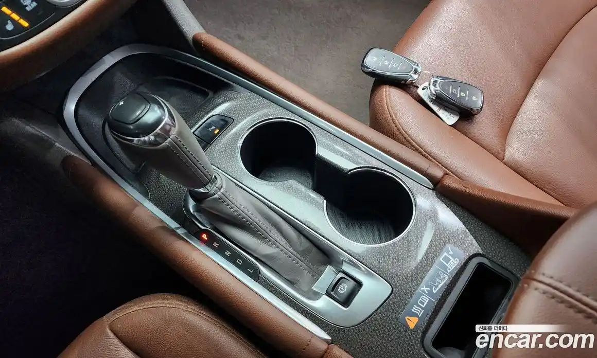 Chevrolet Malibu 2017 1.5 Автомат в Москве № 41372, фото 3