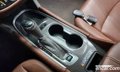 Chevrolet Malibu 2017 1.5 Автомат в Москве № 41372, миниатюра 3