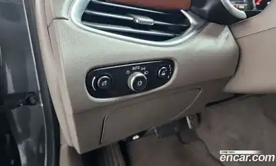 Chevrolet Malibu 2017 1.5 Автомат в Москве № 41372, миниатюра 6