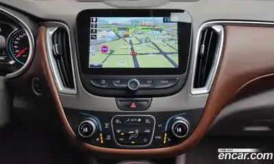 Chevrolet Malibu 2017 1.5 Автомат в Москве № 41372, миниатюра 7