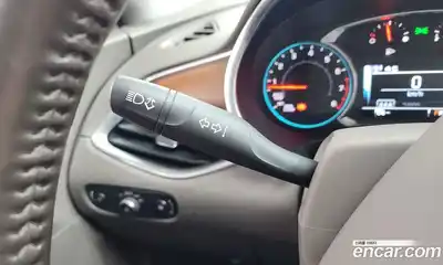 Chevrolet Malibu 2017 1.5 Автомат в Москве № 41372, миниатюра 9