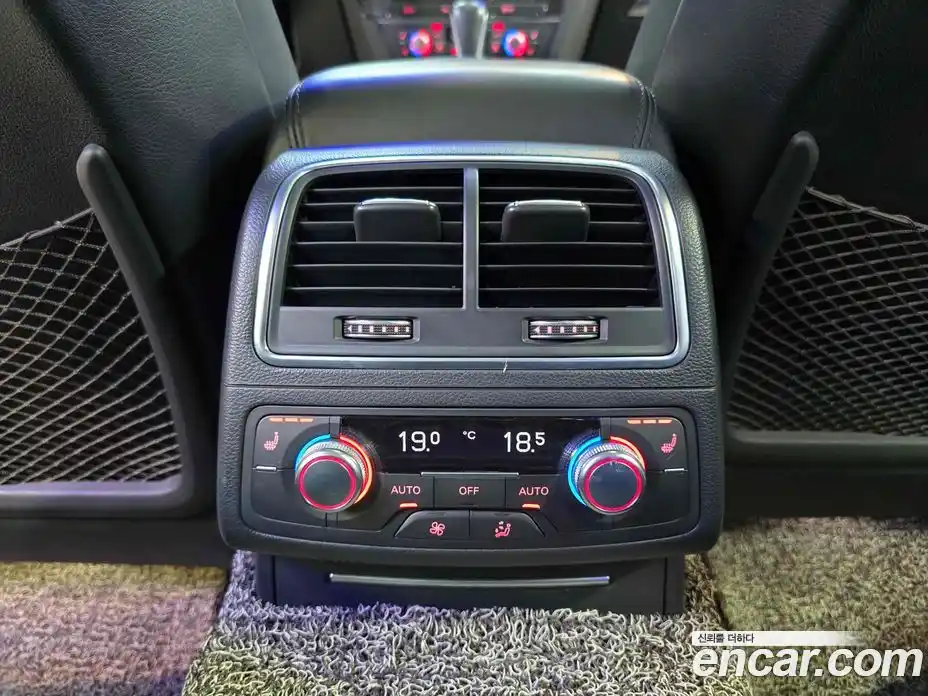 Audi A6 2016 3.0 Автомат в Москве № 414857, фото 18