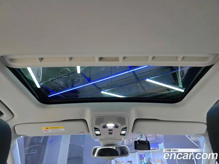 Audi A6 2016 3.0 Автомат в Москве № 414857, фото 19