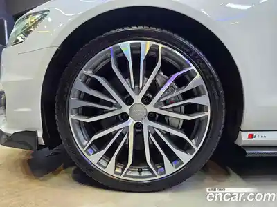 Audi A6 2016 3.0 Автомат в Москве № 414857, миниатюра 5