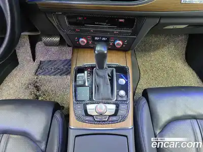 Audi A6 2016 3.0 Автомат в Москве № 414857, миниатюра 10