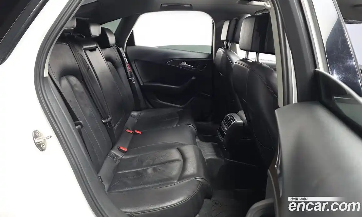 Audi A6 2015 2.0 Автомат в Москве № 415042, фото 12