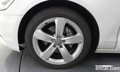 Audi A6 2015 2.0 Автомат в Москве № 415042, миниатюра 5