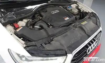 Audi A6 2015 2.0 Автомат в Москве № 415042, миниатюра 6