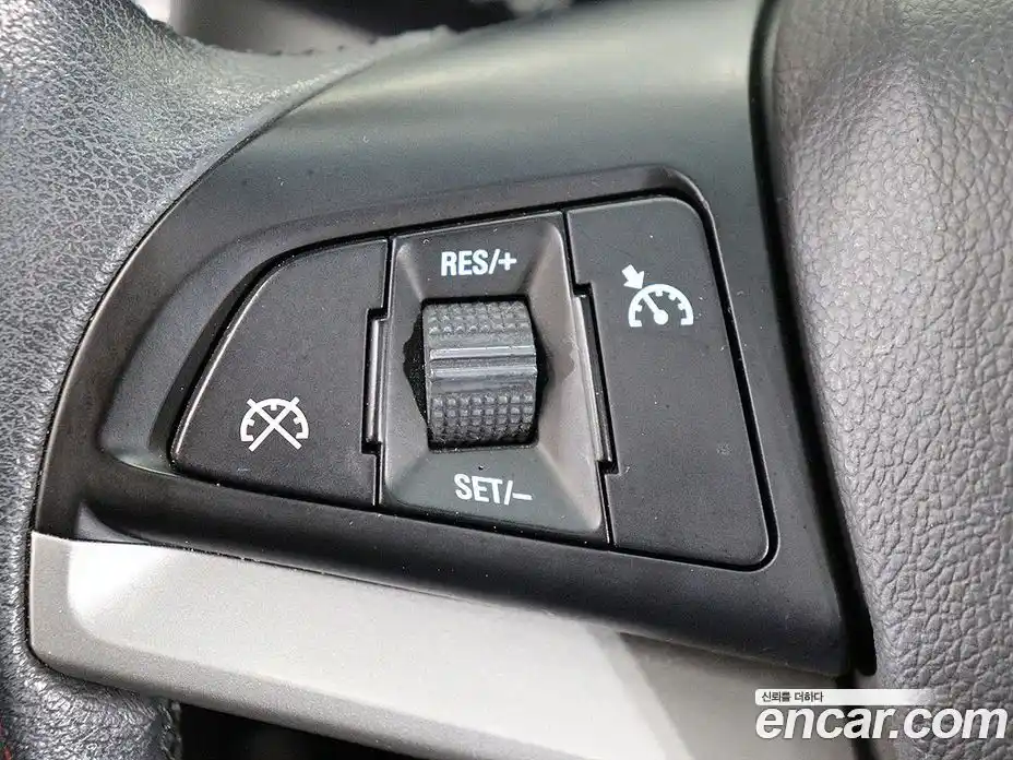 Chevrolet Cruze 2015 1.4 Автомат в Москве № 41604, фото 11