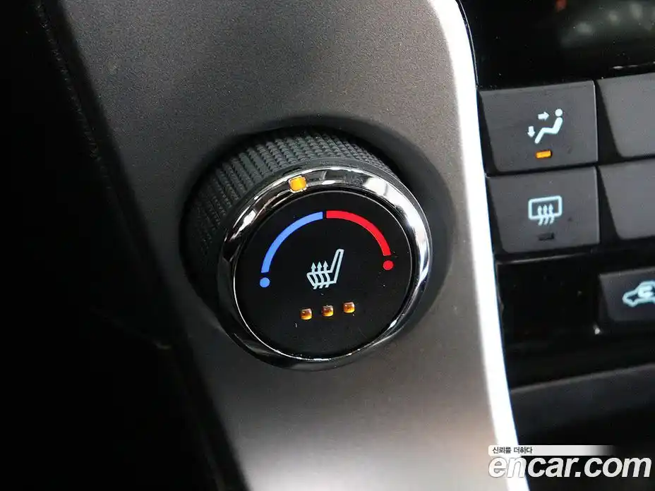 Chevrolet Cruze 2015 1.4 Автомат в Москве № 41604, фото 10