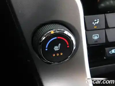 Chevrolet Cruze 2015 1.4 Автомат в Москве № 41604, миниатюра 10