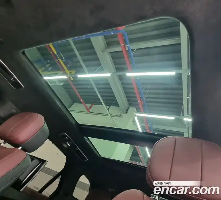 Land Rover Range-Rover Sport 2024 3.0 Автомат в Москве № 416496, фото 11