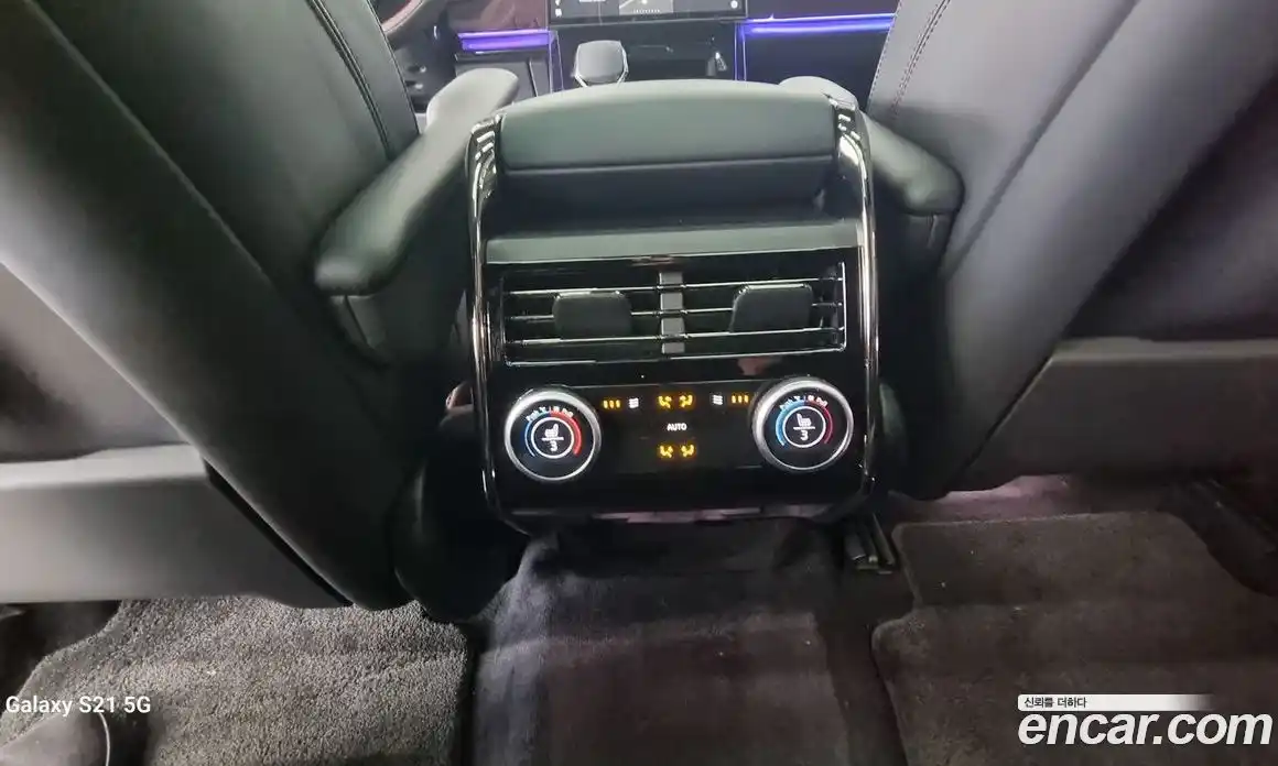 Land Rover Range-Rover Sport 2024 3.0 Автомат в Москве № 416496, фото 15