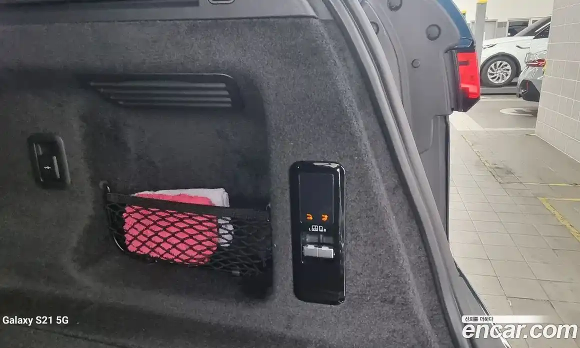 Land Rover Range-Rover Sport 2024 3.0 Автомат в Москве № 416496, фото 17