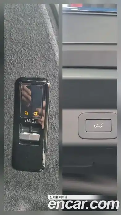 Land Rover Range-Rover Sport 2024 3.0 Автомат в Москве № 416496, фото 18