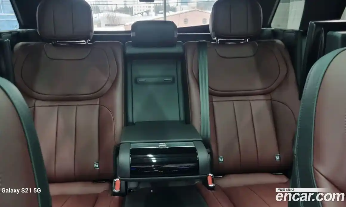 Land Rover Range-Rover Sport 2024 3.0 Автомат в Москве № 416496, фото 19