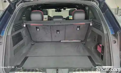 Land Rover Range-Rover Sport 2024 3.0 Автомат в Москве № 416496, миниатюра 7