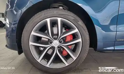 Land Rover Range-Rover Sport 2024 3.0 Автомат в Москве № 416496, миниатюра 8