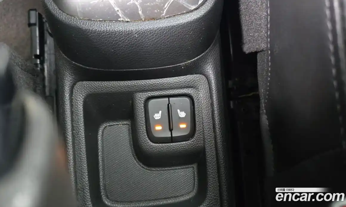 Chevrolet Spark 2016 1.0 Автомат в Москве № 41773, фото 11