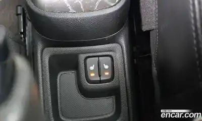 Chevrolet Spark 2016 1.0 Автомат в Москве № 41773, миниатюра 11