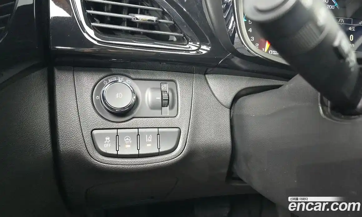 Chevrolet Spark 2016 1.0 Автомат в Москве № 41773, фото 20