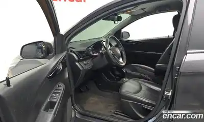 Chevrolet Spark 2016 1.0 Автомат в Москве № 41773, миниатюра 7