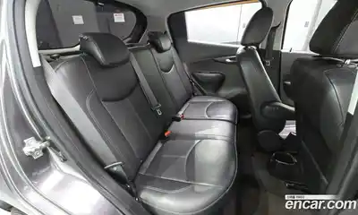 Chevrolet Spark 2016 1.0 Автомат в Москве № 41773, миниатюра 8