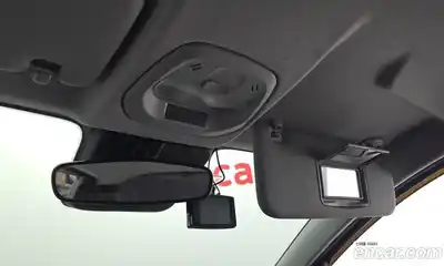 Chevrolet Spark 2016 1.0 Автомат в Москве № 41773, миниатюра 9