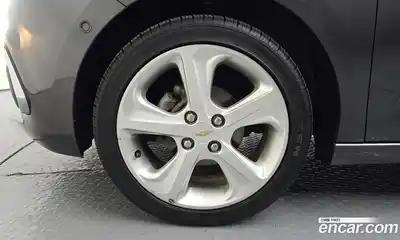 Chevrolet Spark 2016 1.0 Автомат в Москве № 41773, миниатюра 10