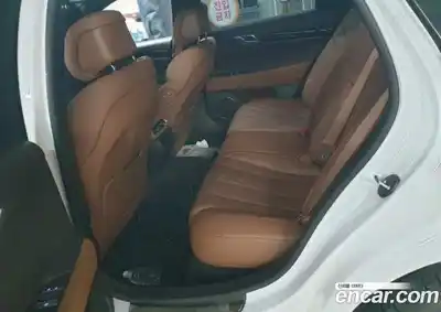 Genesis G80 2023 2.5 Автомат в Москве № 419005, миниатюра 11