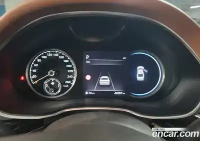 Genesis G80 2023 2.5 Автомат в Москве № 419005, миниатюра 7