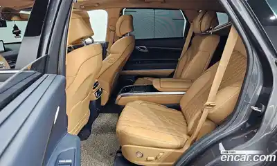 Genesis GV80 2022 3.0 Автомат в Москве № 419227, миниатюра 12