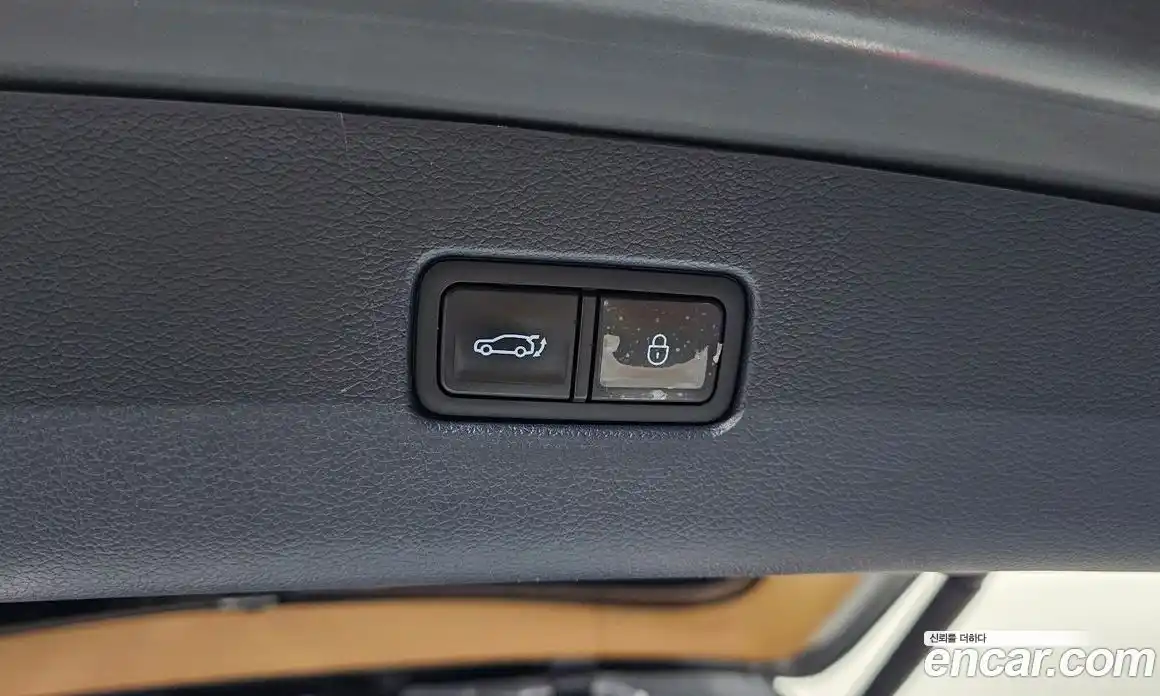 Genesis GV80 2022 3.0 Автомат в Москве № 419227, фото 20