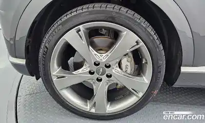 Genesis GV80 2022 3.0 Автомат в Москве № 419227, миниатюра 5