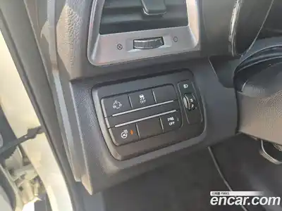 SsangYong TIBOLI 2016 1.6 Автомат в Москве № 421691, миниатюра 12