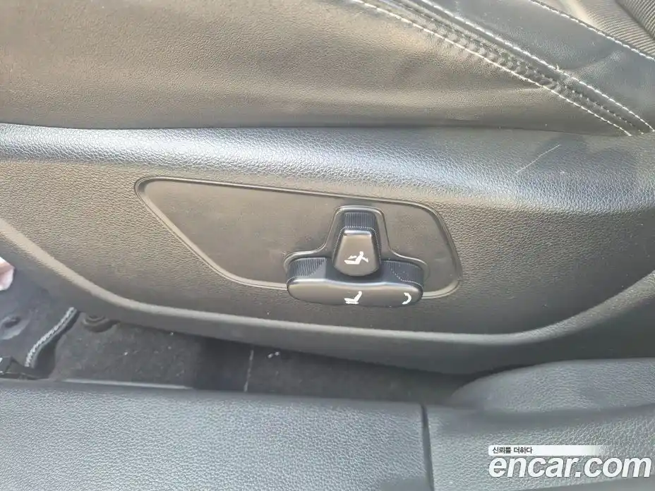 SsangYong TIBOLI 2016 1.6 Автомат в Москве № 421691, фото 13