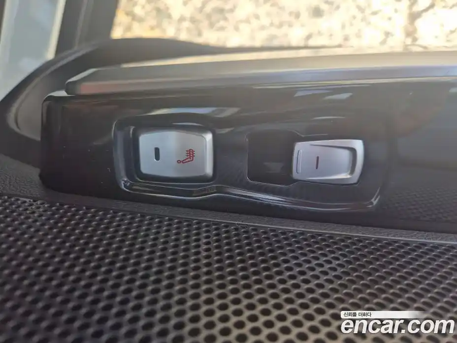 SsangYong TIBOLI 2016 1.6 Автомат в Москве № 421691, фото 19