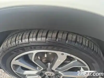 SsangYong TIBOLI 2016 1.6 Автомат в Москве № 421691, миниатюра 5