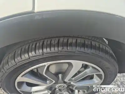 SsangYong TIBOLI 2016 1.6 Автомат в Москве № 421691, миниатюра 6