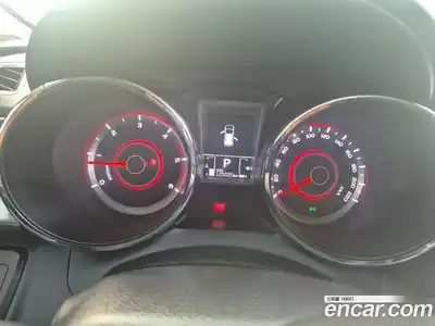 SsangYong TIBOLI 2016 1.6 Автомат в Москве № 421691, миниатюра 10