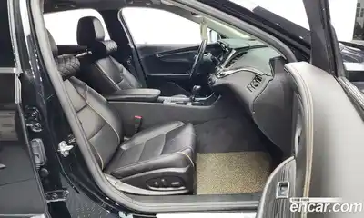 Chevrolet Impala 2016 3.6 Автомат в Москве № 42203, миниатюра 11