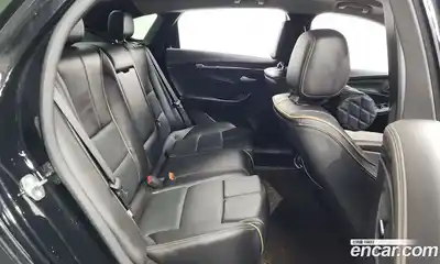 Chevrolet Impala 2016 3.6 Автомат в Москве № 42203, миниатюра 12
