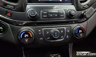 Chevrolet Impala 2016 3.6 Автомат в Москве № 42203, миниатюра 5