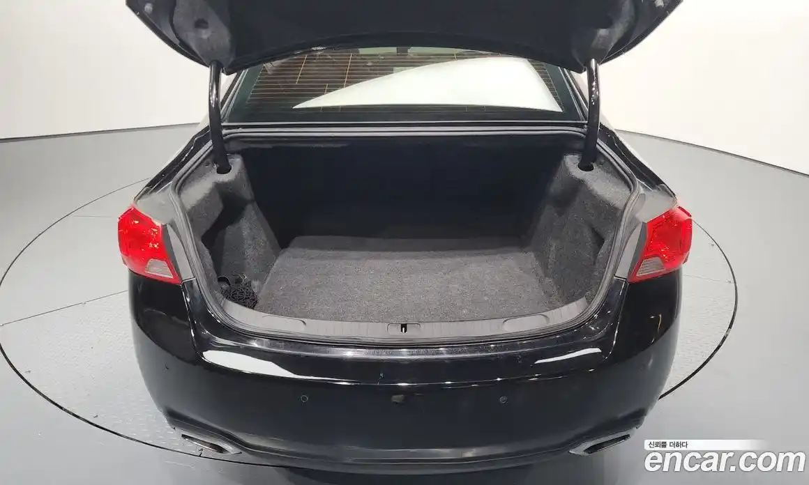 Chevrolet Impala 2016 3.6 Автомат в Москве № 42203, фото 7