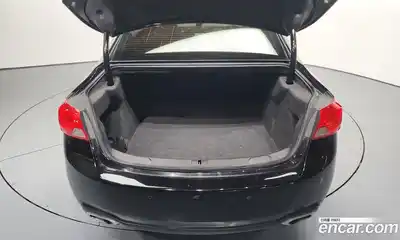 Chevrolet Impala 2016 3.6 Автомат в Москве № 42203, миниатюра 7