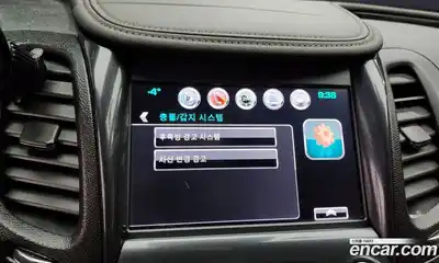 Chevrolet Impala 2016 3.6 Автомат в Москве № 42203, миниатюра 10