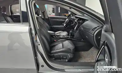 Renault SM7 2017 2.5 Автомат в Москве № 423551, миниатюра 11