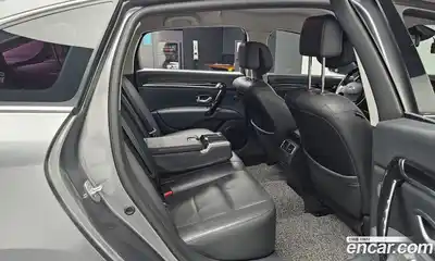 Renault SM7 2017 2.5 Автомат в Москве № 423551, миниатюра 12